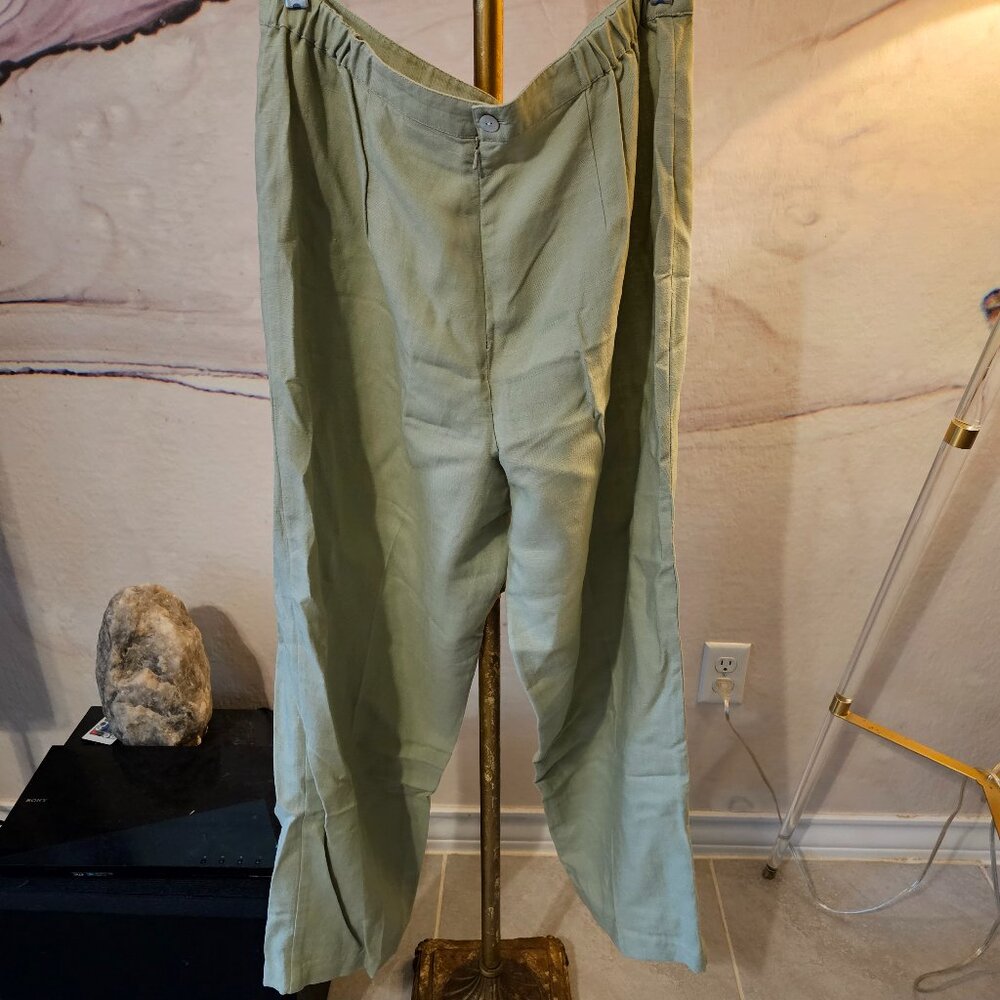 Vintage Chico's Pants